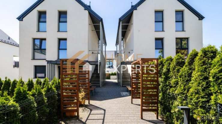 3 pokojowe, Mieszkanie  na sprzedaż, Gdańsk, Olszynka, ul. Zawodzie