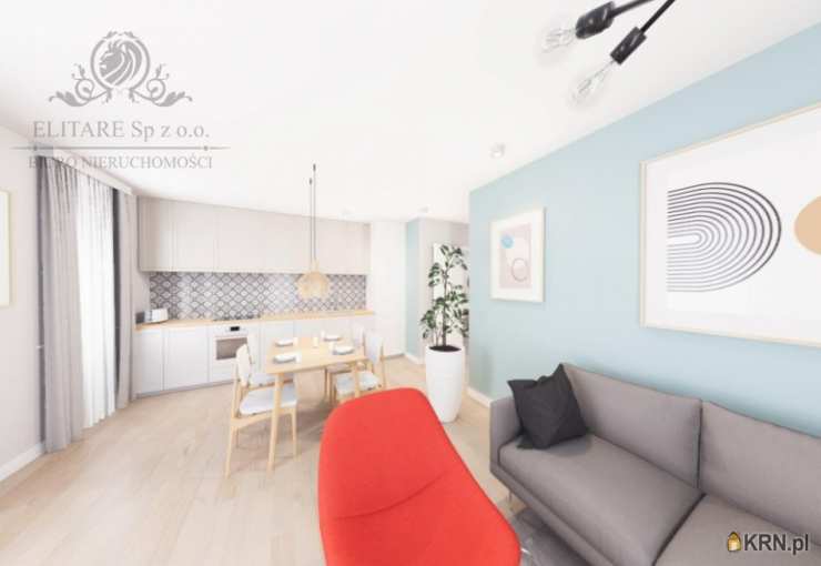 Wrocław, Krzyki, ul. , 3 pokojowe, Mieszkanie  na sprzedaż