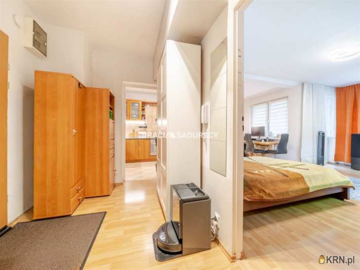 Bracia Sadurscy Oddział BS1 Kapelanka, Mieszkanie  na sprzedaż, Kraków, Dębniki/Ruczaj, ul. Kobierzyńska