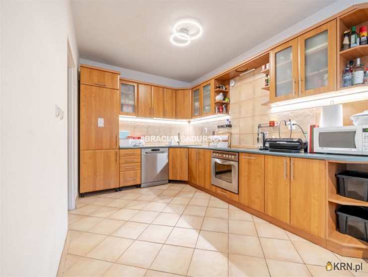 Mieszkanie  na sprzedaż, 2 pokojowe, Kraków, Dębniki/Ruczaj, ul. Kobierzyńska