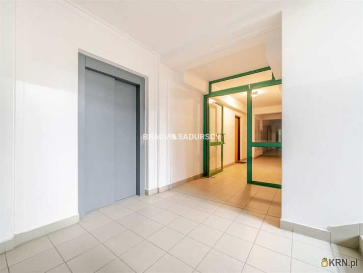 2 pokojowe, Kraków, Dębniki/Ruczaj, ul. Kobierzyńska, Mieszkanie  na sprzedaż