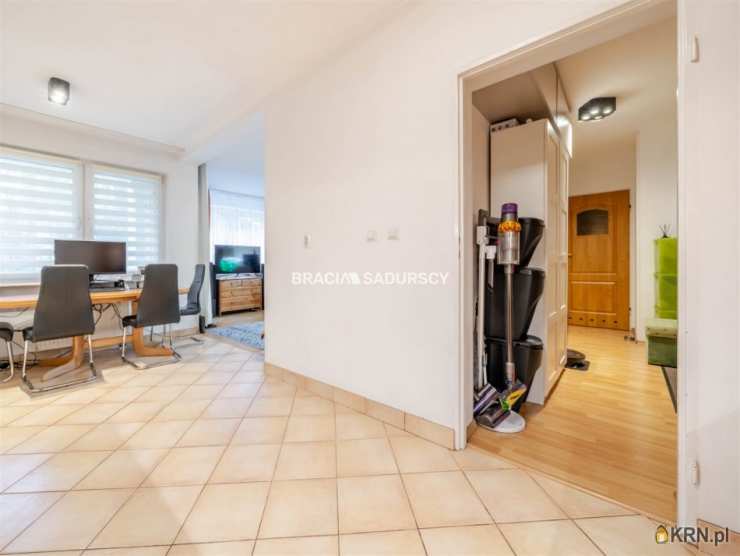 Mieszkanie  na sprzedaż, 2 pokojowe, Kraków, Dębniki/Ruczaj, ul. Kobierzyńska