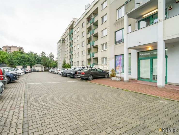 2 pokojowe, Mieszkanie  na sprzedaż, Kraków, Dębniki/Ruczaj, ul. Kobierzyńska