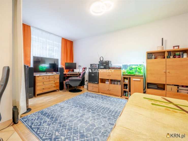 Bracia Sadurscy Oddział BS1 Kapelanka, Mieszkanie  na sprzedaż, Kraków, Dębniki/Ruczaj, ul. Kobierzyńska