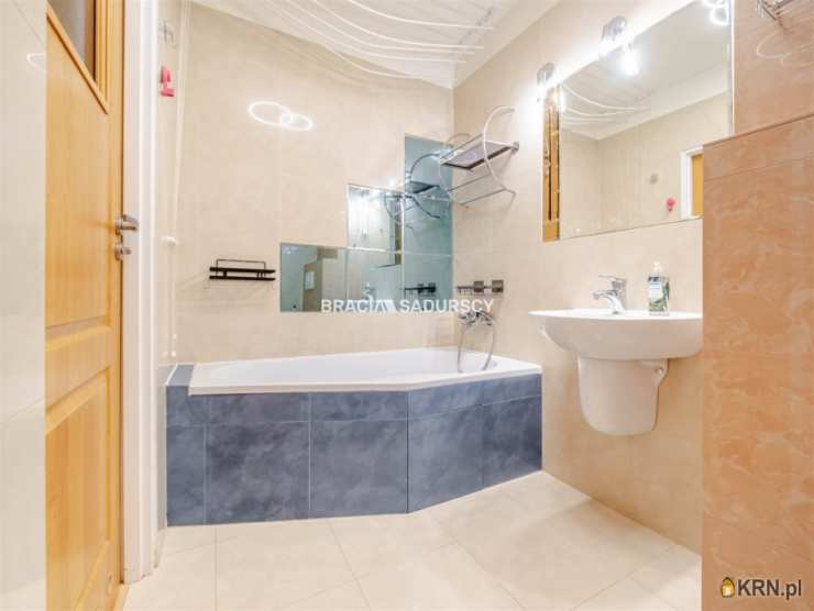 Mieszkanie  na sprzedaż, Kraków, Dębniki/Ruczaj, ul. Kobierzyńska, 2 pokojowe