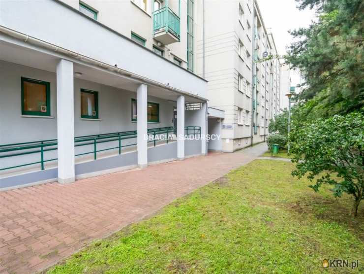 Kraków, Dębniki/Ruczaj, ul. Kobierzyńska, 2 pokojowe, Mieszkanie  na sprzedaż