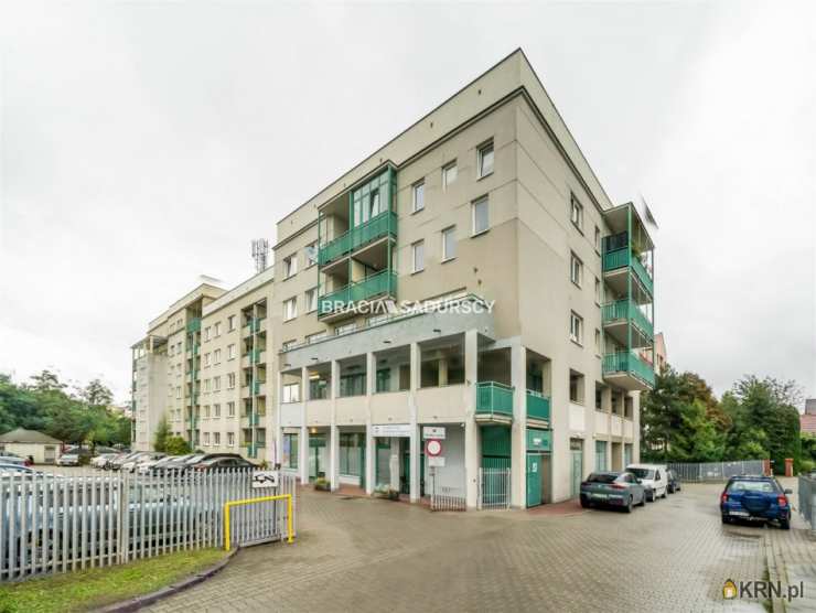 Kraków, Dębniki/Ruczaj, ul. Kobierzyńska, Mieszkanie  na sprzedaż, 2 pokojowe