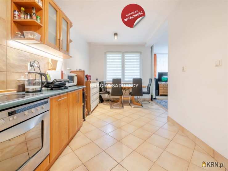 Mieszkanie  na sprzedaż, Kraków, Dębniki/Ruczaj, ul. Kobierzyńska, 2 pokojowe