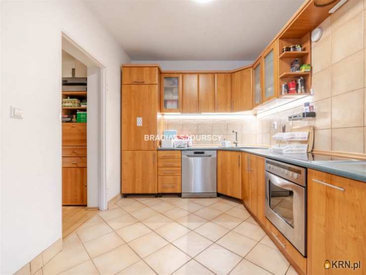 Kraków, Dębniki/Ruczaj, ul. Kobierzyńska, 2 pokojowe, Mieszkanie  na sprzedaż