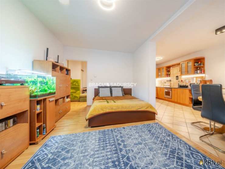 Kraków, Dębniki/Ruczaj, ul. Kobierzyńska, 2 pokojowe, Mieszkanie  na sprzedaż