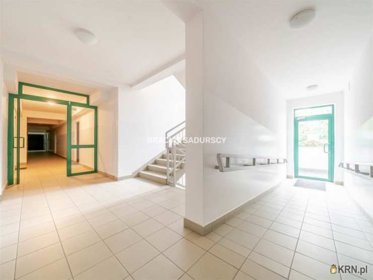 Kraków, Dębniki/Ruczaj, ul. Kobierzyńska, 2 pokojowe, Mieszkanie  na sprzedaż