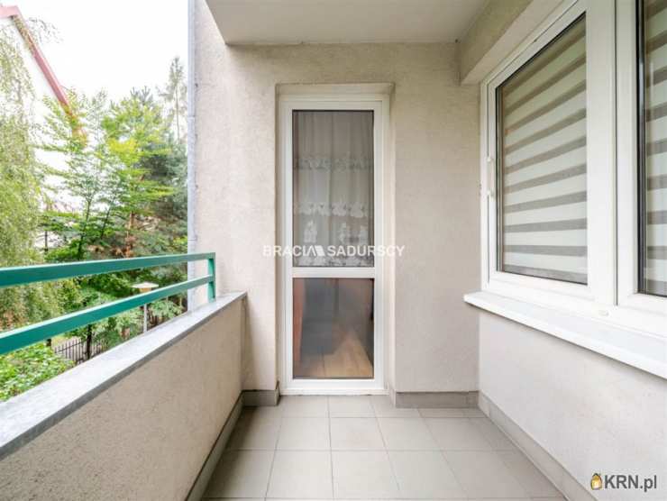 Mieszkanie  na sprzedaż, Kraków, Dębniki/Ruczaj, ul. Kobierzyńska, 2 pokojowe