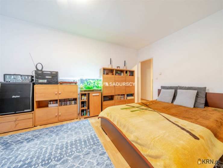 2 pokojowe, Mieszkanie  na sprzedaż, Kraków, Dębniki/Ruczaj, ul. Kobierzyńska