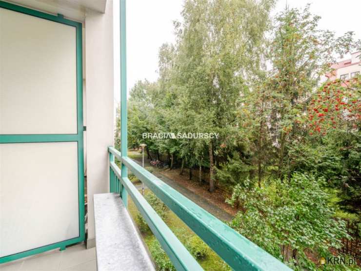 Mieszkanie  na sprzedaż, 2 pokojowe, Kraków, Dębniki/Ruczaj, ul. Kobierzyńska