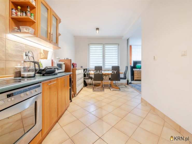 Mieszkanie  na sprzedaż, Kraków, Dębniki/Ruczaj, ul. Kobierzyńska, 2 pokojowe