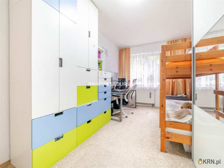 Mieszkanie  na sprzedaż, Kraków, Dębniki/Ruczaj, ul. Kobierzyńska, 2 pokojowe