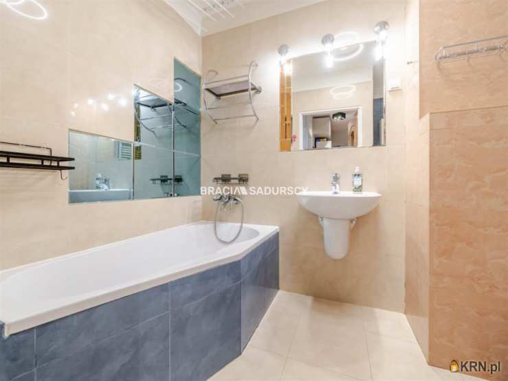 2 pokojowe, Kraków, Dębniki/Ruczaj, ul. Kobierzyńska, Mieszkanie  na sprzedaż