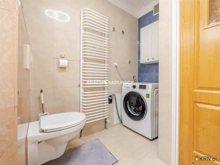 2 pokojowe, Mieszkanie  na sprzedaż, Kraków, Dębniki/Ruczaj, ul. Kobierzyńska