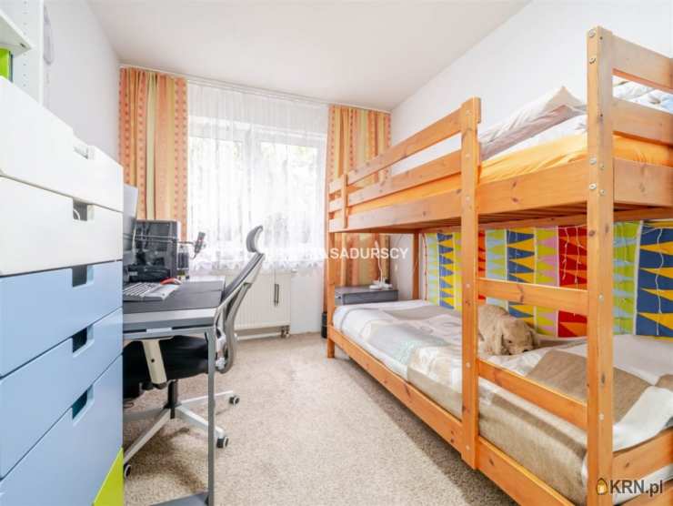 Mieszkanie  na sprzedaż, 2 pokojowe, Kraków, Dębniki/Ruczaj, ul. Kobierzyńska