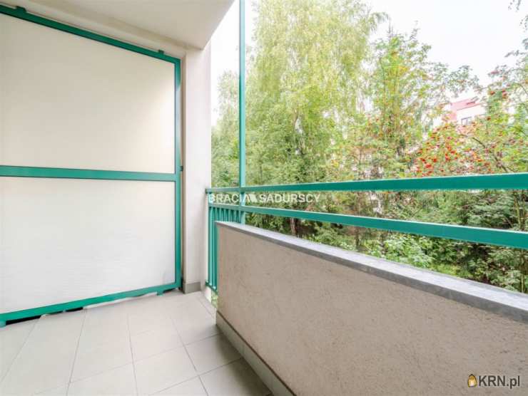2 pokojowe, Mieszkanie  na sprzedaż, Kraków, Dębniki/Ruczaj, ul. Kobierzyńska