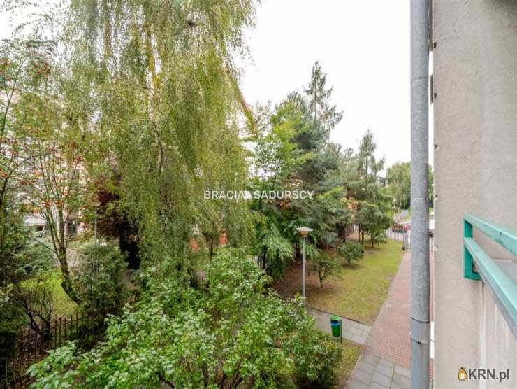 Kraków, Dębniki/Ruczaj, ul. Kobierzyńska, 2 pokojowe, Mieszkanie  na sprzedaż