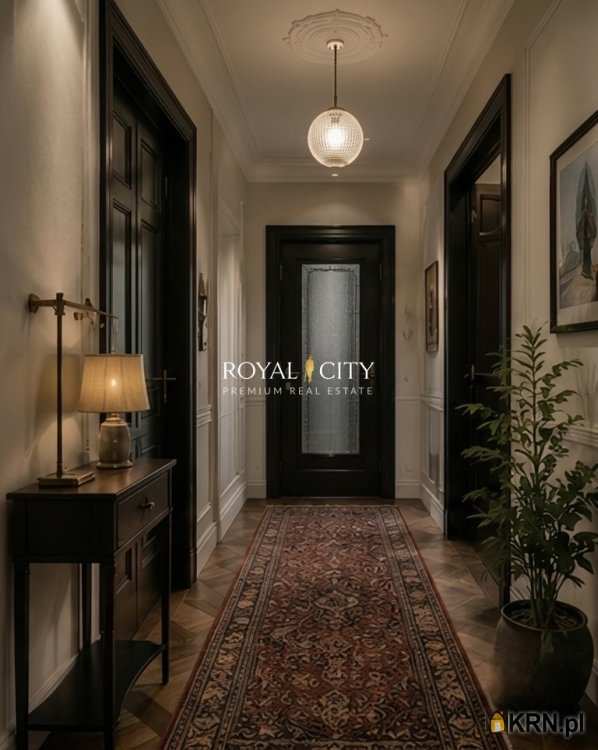 Royal City, Mieszkanie  na sprzedaż, Warszawa, Żoliborz, ul. 