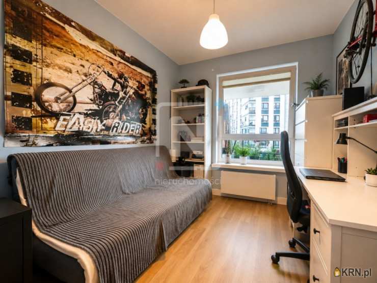 3 pokojowe, Mieszkanie  na sprzedaż, Warszawa, Praga Południe/Gocław, ul. J. Nowaka-Jeziorańskiego