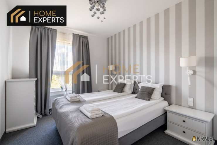 Mieszkanie  na sprzedaż, Gdańsk, Wrzeszcz Górny, ul. gen. J. Hallera, 3 pokojowe