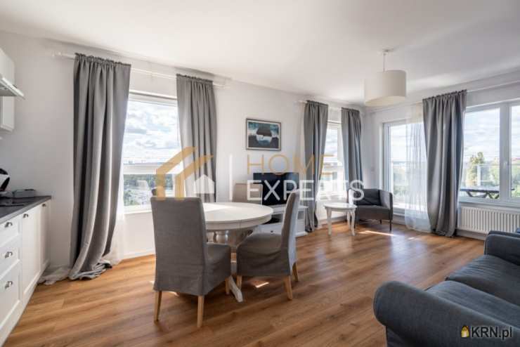 Gdańsk, Wrzeszcz Górny, ul. gen. J. Hallera, Mieszkanie  na sprzedaż, 3 pokojowe