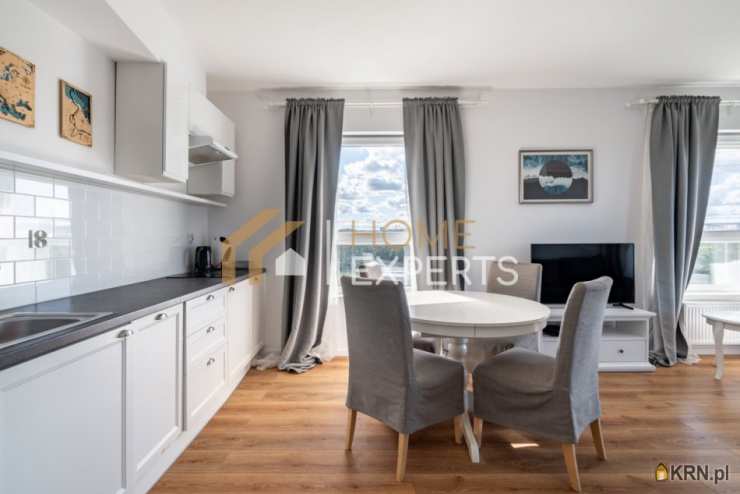 3 pokojowe, Gdańsk, Wrzeszcz Górny, ul. gen. J. Hallera, Mieszkanie  na sprzedaż