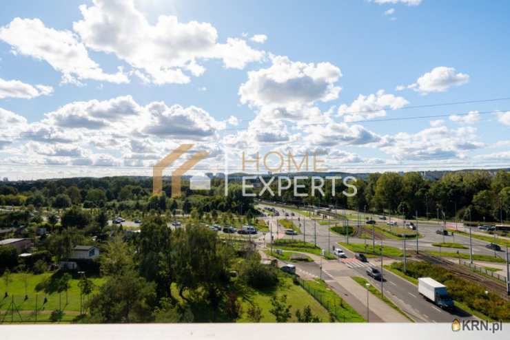 Gdańsk, Wrzeszcz Górny, ul. gen. J. Hallera, Mieszkanie  na sprzedaż, 3 pokojowe