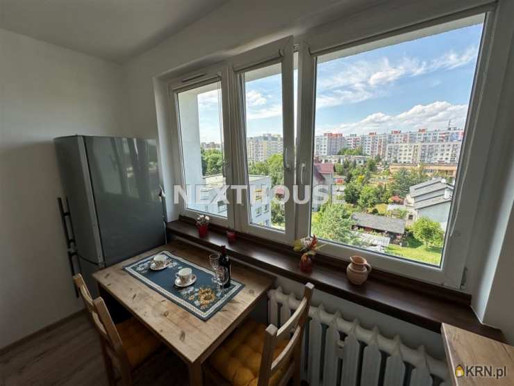 Mieszkanie  na sprzedaż, 3 pokojowe, Gliwice, ul. 