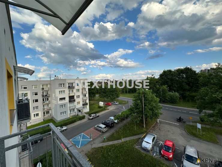 3 pokojowe, Mieszkanie  na sprzedaż, Gliwice, ul. 