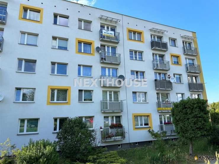 Nexthouse, Mieszkanie  na sprzedaż, Gliwice, ul. 
