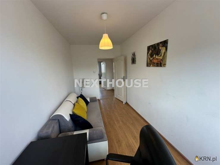 Mieszkanie  na sprzedaż, 3 pokojowe, Gliwice, ul. 