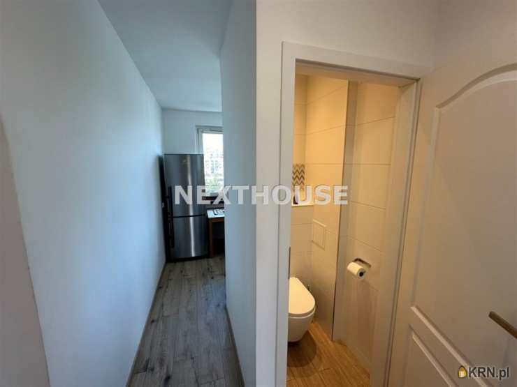 3 pokojowe, Mieszkanie  na sprzedaż, Gliwice, ul. 