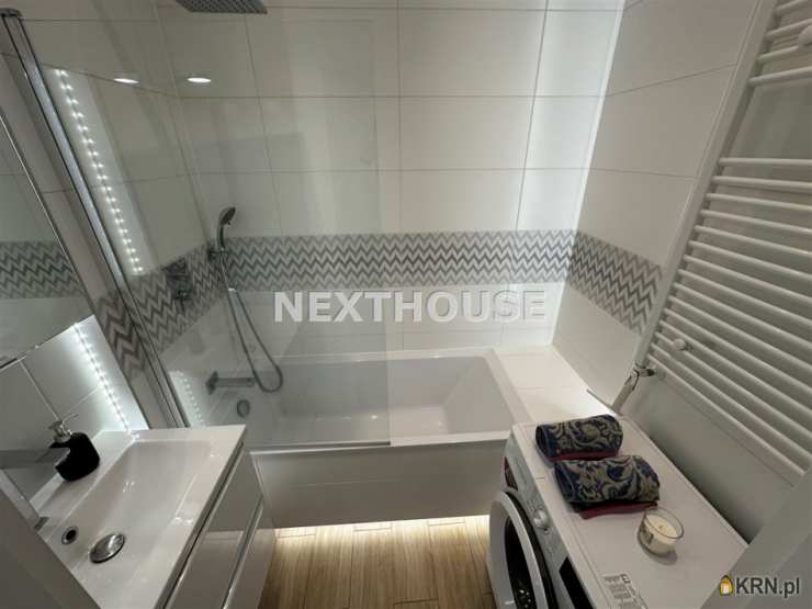 Nexthouse, Mieszkanie  na sprzedaż, Gliwice, ul. 
