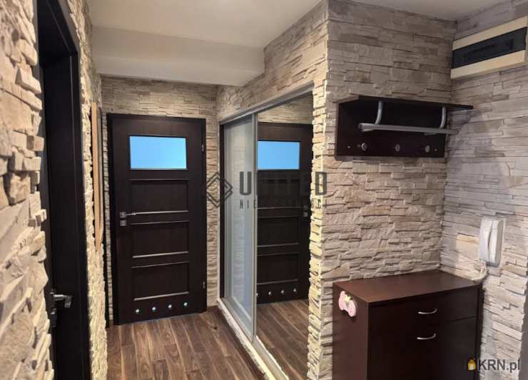 UNITED Nieruchomości, Mieszkanie  na sprzedaż, Wrocław, ul. 