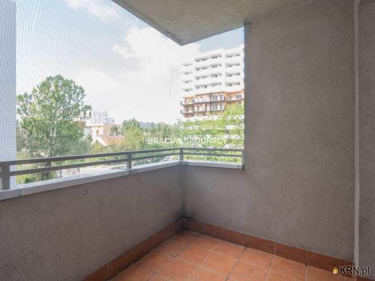Kraków, Podgórze Duchackie, ul. A. Bochenka, Mieszkanie  na sprzedaż, 3 pokojowe