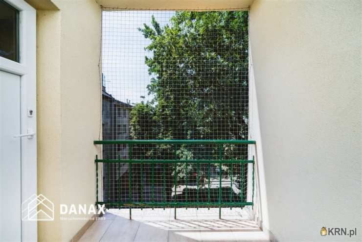 Kraków, Zwierzyniec/Salwator, ul. B. Prusa, Mieszkanie  na sprzedaż, 2 pokojowe
