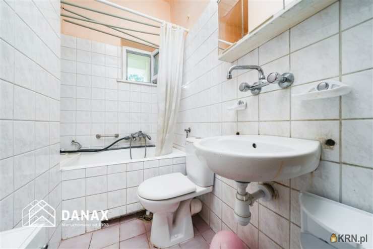 Kraków, Zwierzyniec/Salwator, ul. B. Prusa, 2 pokojowe, Mieszkanie  na sprzedaż