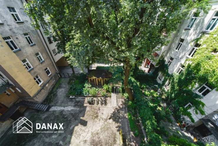 Mieszkanie  na sprzedaż, Kraków, Zwierzyniec/Salwator, ul. B. Prusa, 2 pokojowe