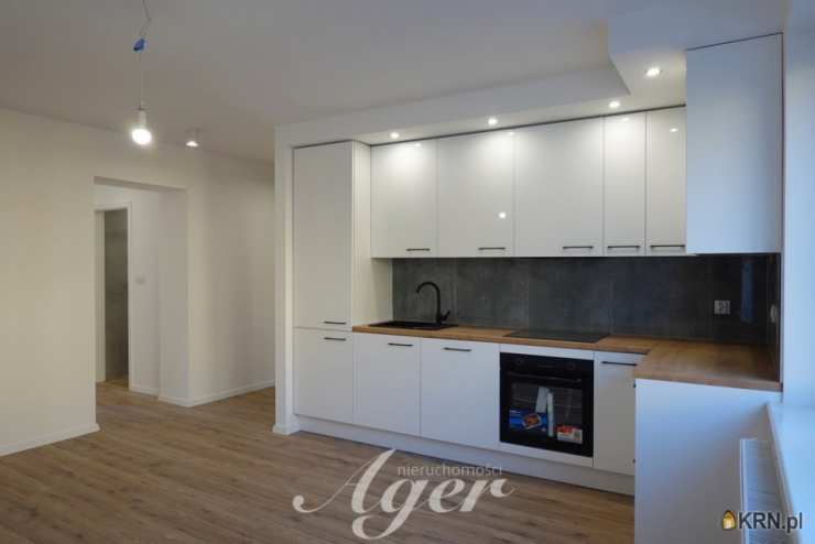 Zielona Góra, ul. , 4 pokojowe, Mieszkanie  na sprzedaż