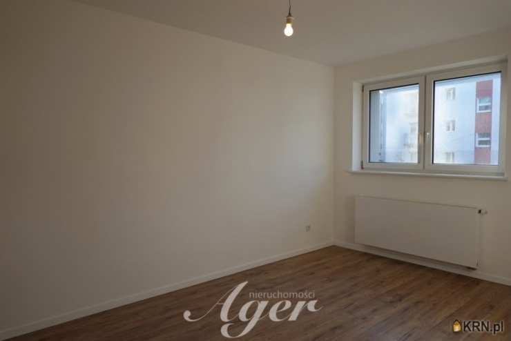 4 pokojowe, Mieszkanie  na sprzedaż, Zielona Góra, ul. 