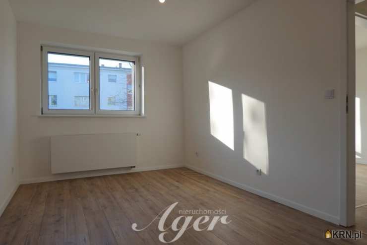 AGER Nieruchomości , Mieszkanie  na sprzedaż, Zielona Góra, ul. 