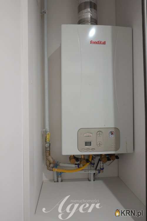 Zielona Góra, ul. , 4 pokojowe, Mieszkanie  na sprzedaż