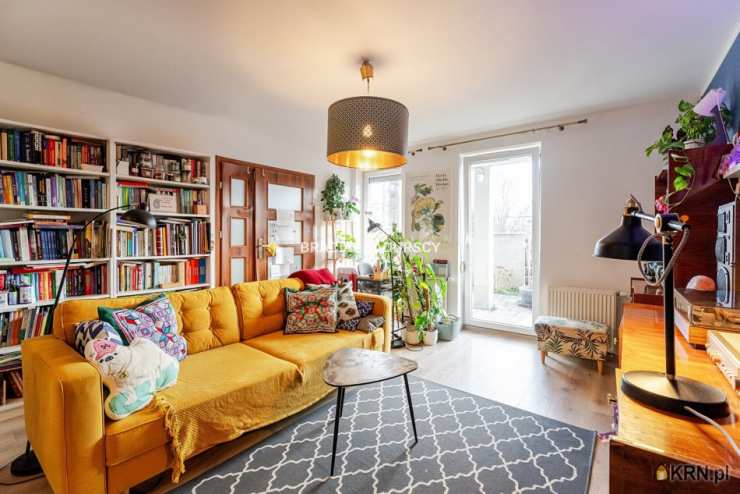 Mieszkanie  na sprzedaż, 3 pokojowe, Kraków, Podgórze Duchackie/Wola Duchacka, ul. Dobczycka