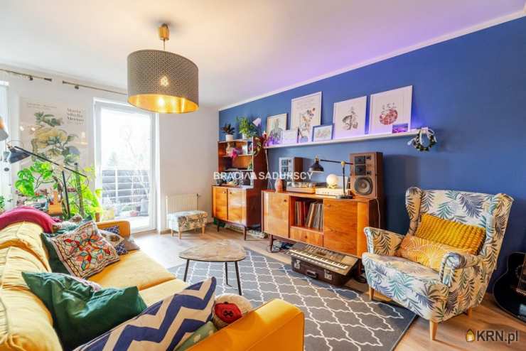 Kraków, Podgórze Duchackie/Wola Duchacka, ul. Dobczycka, 3 pokojowe, Mieszkanie  na sprzedaż