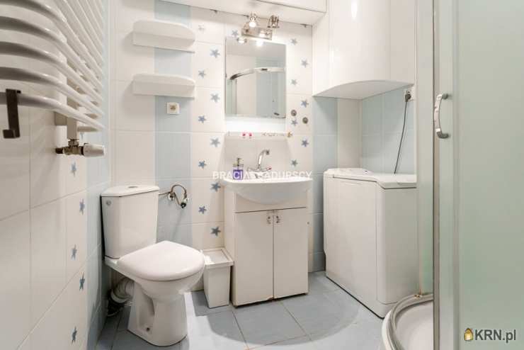 Bracia Sadurscy Oddział BS1 Kapelanka, Mieszkanie  na sprzedaż, Kraków, Podgórze Duchackie/Wola Duchacka, ul. Dobczycka