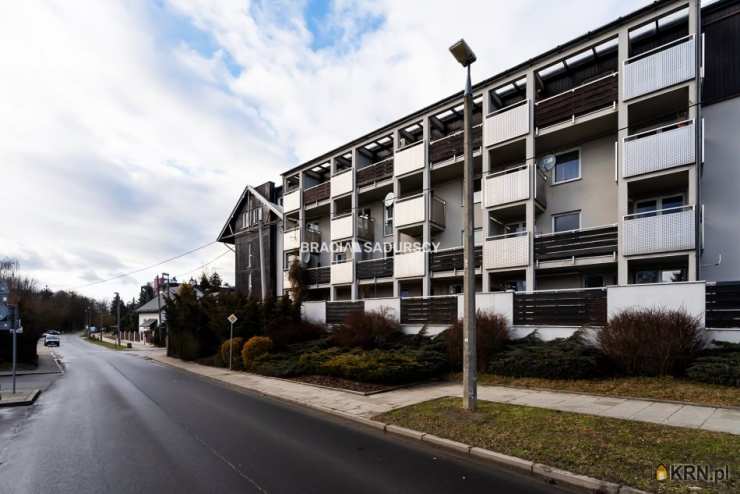 Kraków, Podgórze Duchackie/Wola Duchacka, ul. Dobczycka, Mieszkanie  na sprzedaż, 3 pokojowe